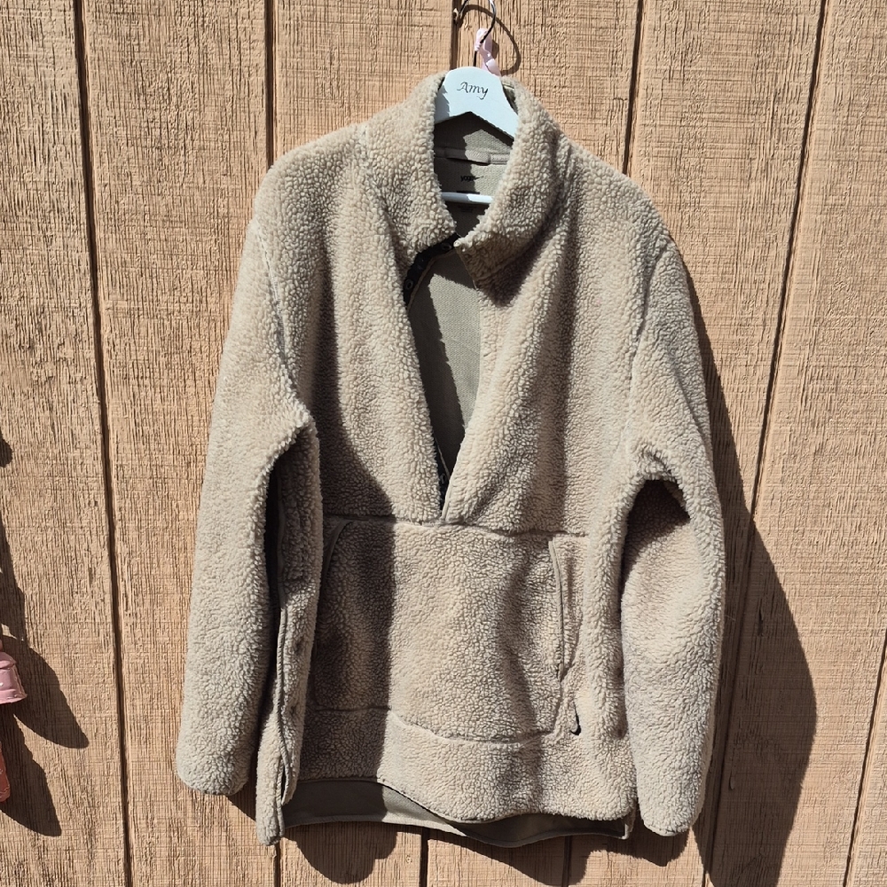 Nike Yoga Jacket